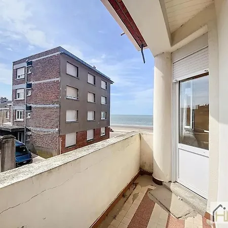 Balcon Marin Des Peupliers