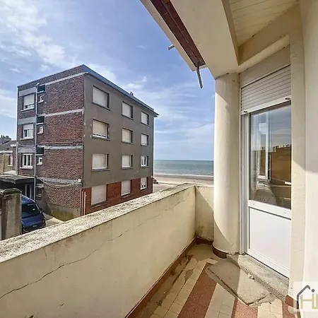 Balcon Marin Des Peupliers * Bray-Dunes